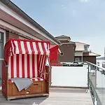 Hafenresidenz Alter Speicher Lauterbach