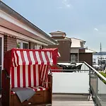 Lägenhet Hafenresidenz Alter Speicher Lauterbach