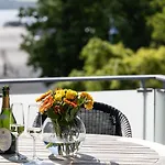 Lägenhet Hafenresidenz Alter Speicher Lauterbach Putbus