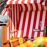 Lägenhet Hafenresidenz Alter Speicher Lauterbach