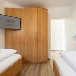 Hafenresidenz Alter Speicher Lauterbach