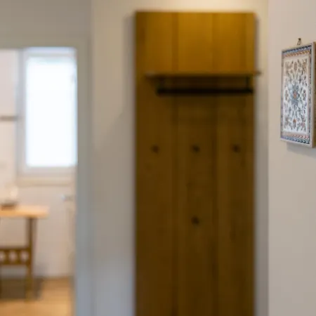 Hafenresidenz Alter Speicher Lauterbach Appartement