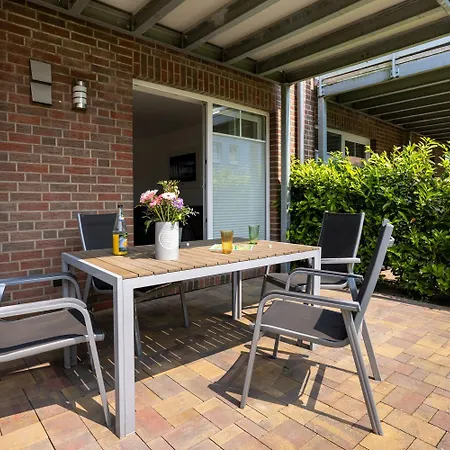 Appartement Hafenresidenz Alter Speicher Lauterbach Putbus