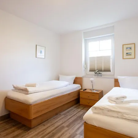 Hafenresidenz Alter Speicher Lauterbach Appartement
