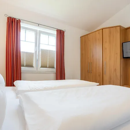 Appartement Hafenresidenz Alter Speicher Lauterbach Putbus