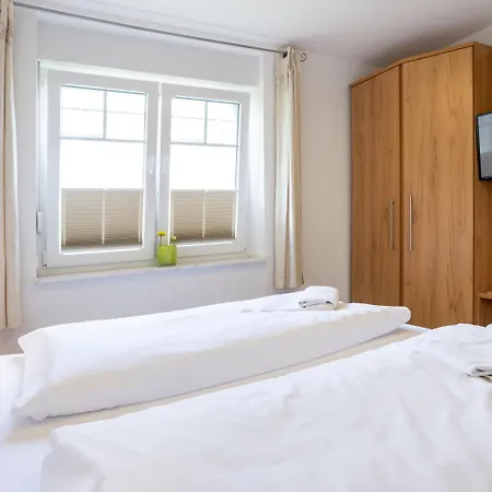 Hafenresidenz Alter Speicher Lauterbach Appartement