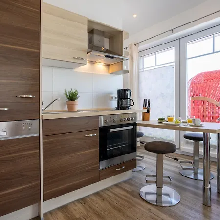 Hafenresidenz Alter Speicher Lauterbach * Putbus