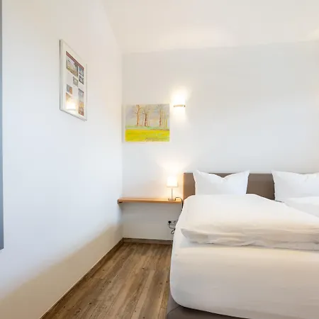 Hafenresidenz Alter Speicher Lauterbach Putbus