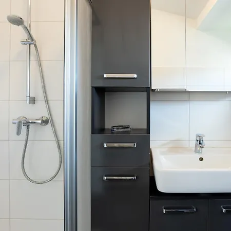 Apartamento Hafenresidenz Alter Speicher Lauterbach *