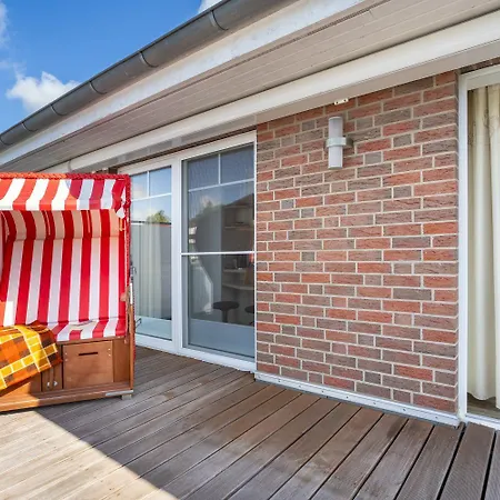 Appartement Hafenresidenz Alter Speicher Lauterbach Putbus