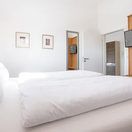 Hafenresidenz Alter Speicher Lauterbach