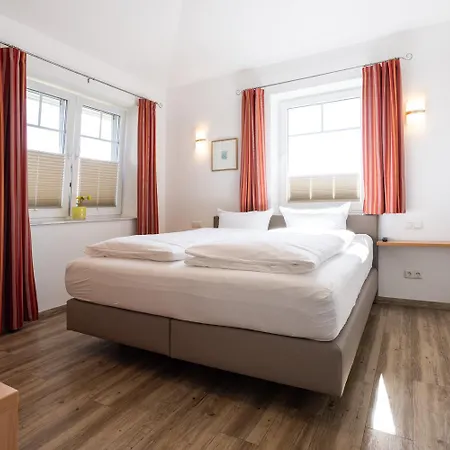 Appartement Hafenresidenz Alter Speicher Lauterbach Putbus