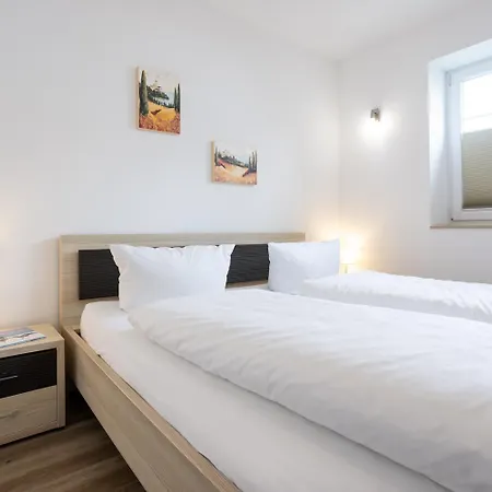 Hafenresidenz Alter Speicher Lauterbach Putbus