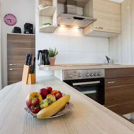 Hafenresidenz Alter Speicher Lauterbach * Putbus