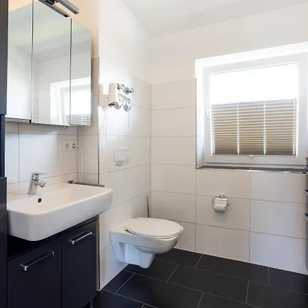 Hafenresidenz Alter Speicher Lauterbach Appartement *