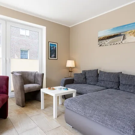 Hafenresidenz Alter Speicher Lauterbach Putbus