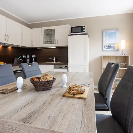 Hafenresidenz Alter Speicher Lauterbach * Putbus