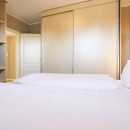 Hafenresidenz Alter Speicher Lauterbach