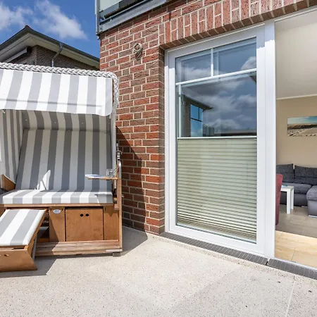 Hafenresidenz Alter Speicher Lauterbach Appartement *