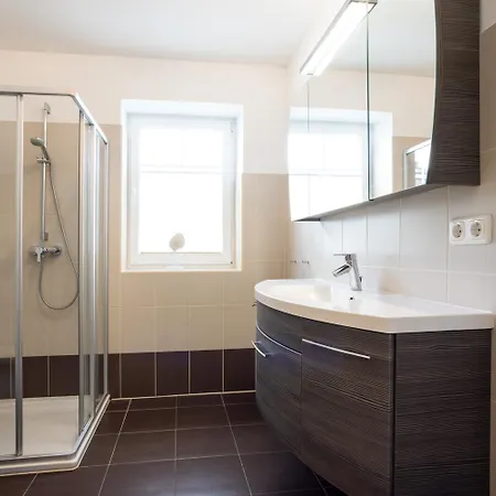 Hafenresidenz Alter Speicher Lauterbach Appartement Putbus