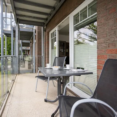 Hafenresidenz Alter Speicher Lauterbach Putbus