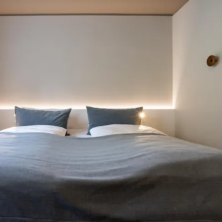 Hafenresidenz Alter Speicher Lauterbach Appartement Putbus