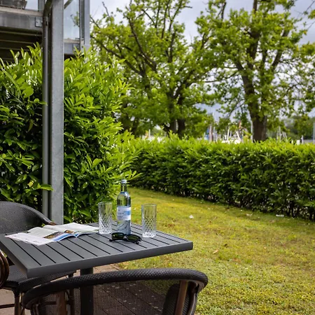 Hafenresidenz Alter Speicher Lauterbach * Putbus