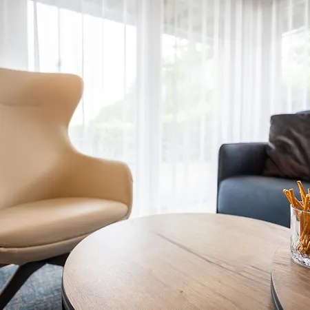 Hafenresidenz Alter Speicher Lauterbach Appartement *