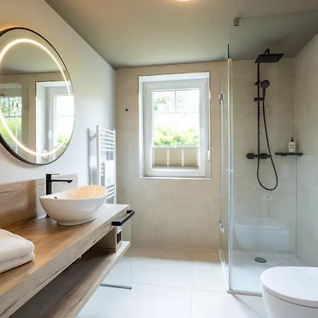 Appartement Hafenresidenz Alter Speicher Lauterbach *