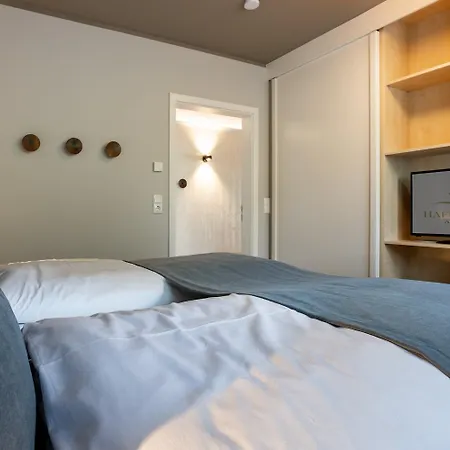 Hafenresidenz Alter Speicher Lauterbach *