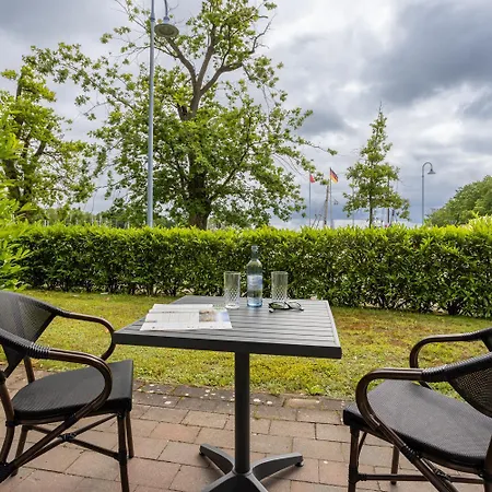 Hafenresidenz Alter Speicher Lauterbach * Putbus