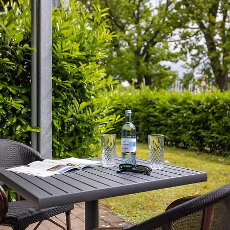 Hafenresidenz Alter Speicher Lauterbach