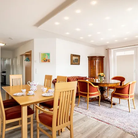 Hafenresidenz Alter Speicher Lauterbach * Putbus