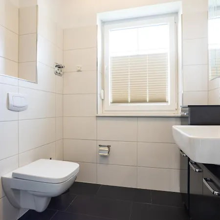 Hafenresidenz Alter Speicher Lauterbach