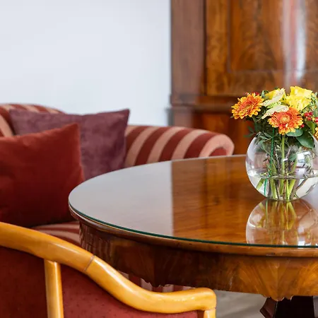 Hafenresidenz Alter Speicher Lauterbach Appartement Putbus