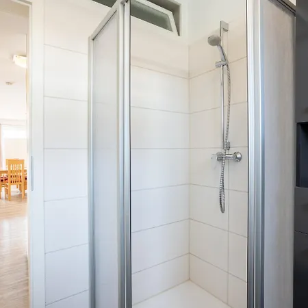 Hafenresidenz Alter Speicher Lauterbach Putbus