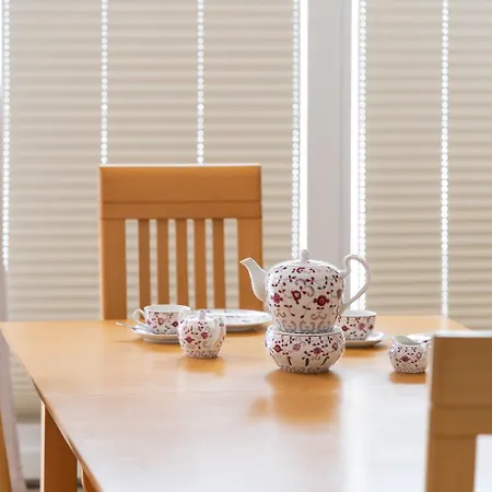 Hafenresidenz Alter Speicher Lauterbach * Putbus