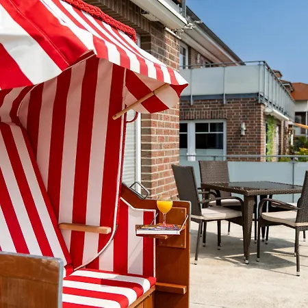 Hafenresidenz Alter Speicher Lauterbach Appartement