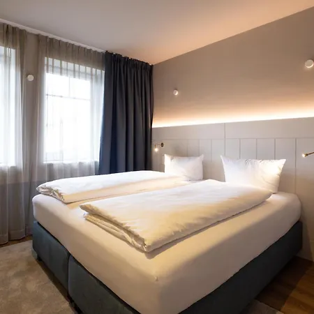 Apartamento Hafenresidenz Alter Speicher Lauterbach