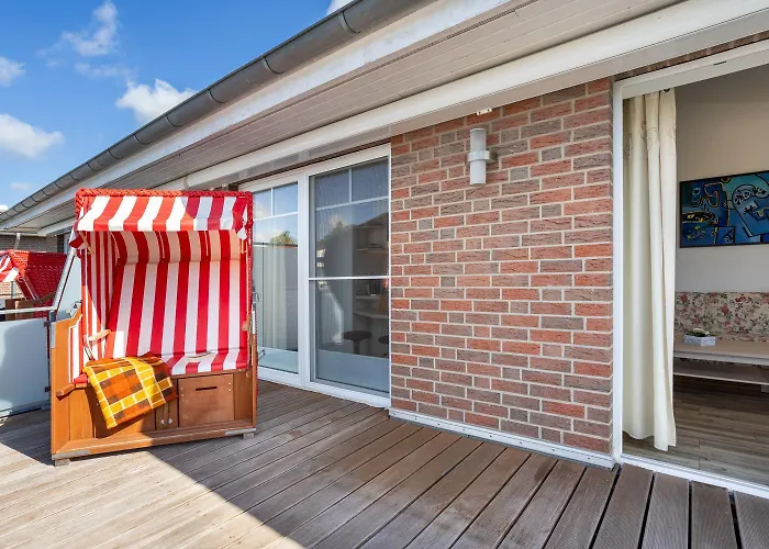 Apartamento Hafenresidenz Alter Speicher Lauterbach Putbus